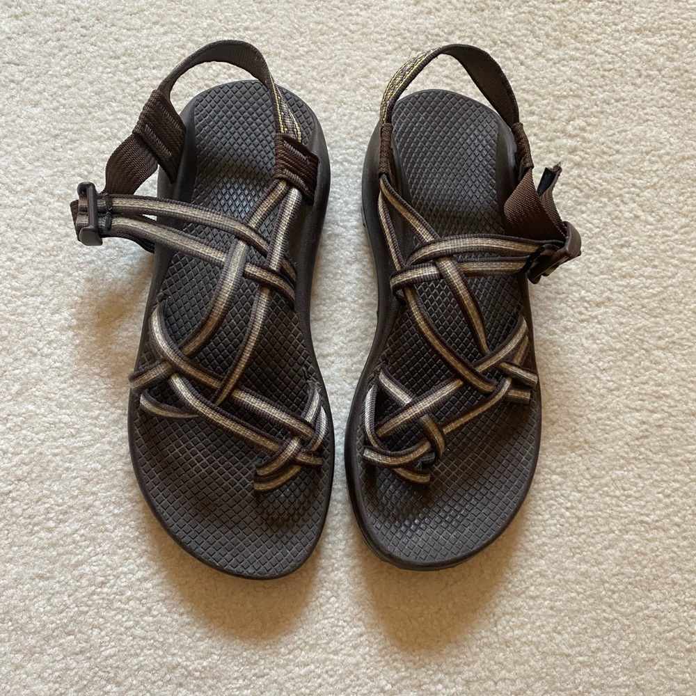 Chaco sandals